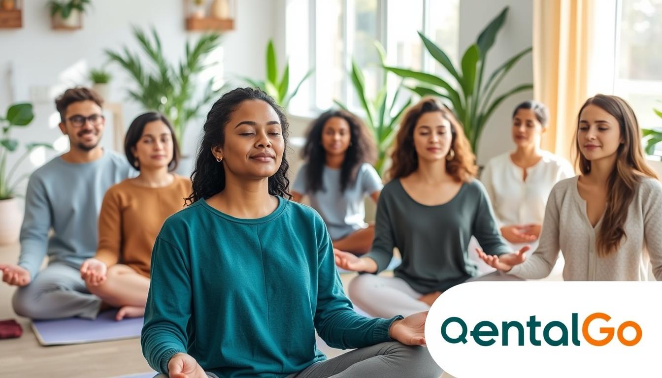 Discover Your Inner Peace
